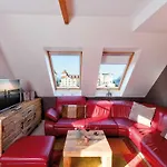 Ostseeglück Appartement