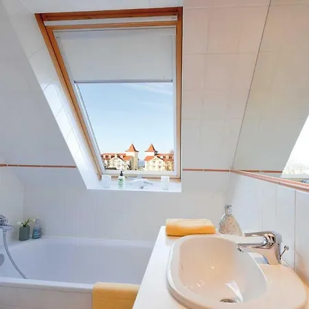 Lägenhet Ostseeglueck