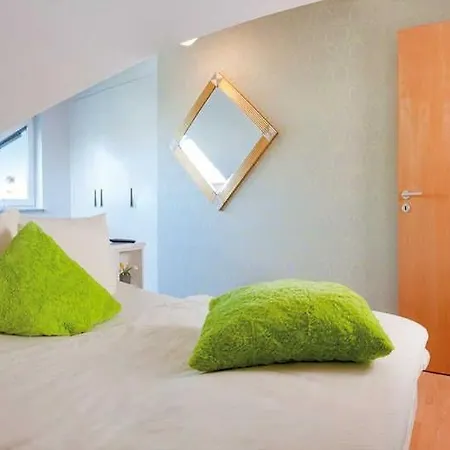 Ostseeglueck Zinnowitz