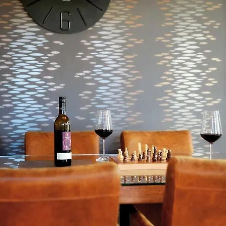 Ostseeglueck * Zinnowitz