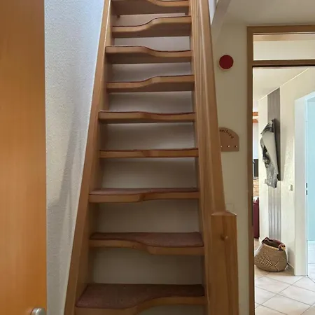 Ostseeglueck Apartman