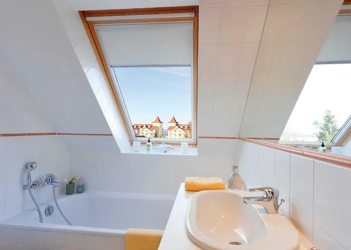 Apartment Ostseeglück