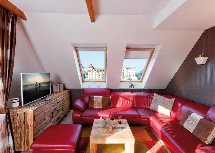 Ostseeglück Apartment