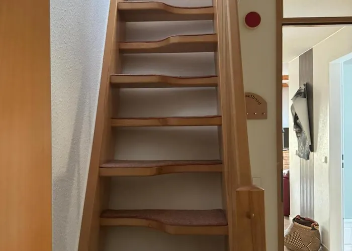 Ostseeglück Apartment